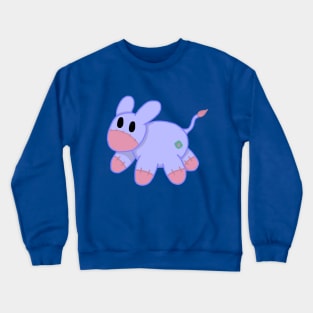 Toy Donkey Crewneck Sweatshirt